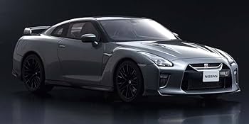 京商 一番くじ 日産 GT-R 4種 京商 一番くじ 日産 GT-R 4種 京商｜トピックス